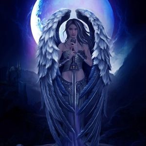 Meet your Posher, Rosa